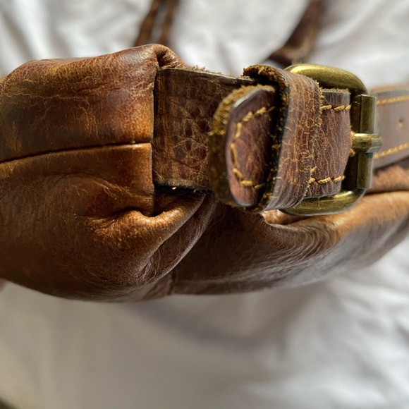 EUC Patricia Nash Bag and Wallet - Picture 5 of 13